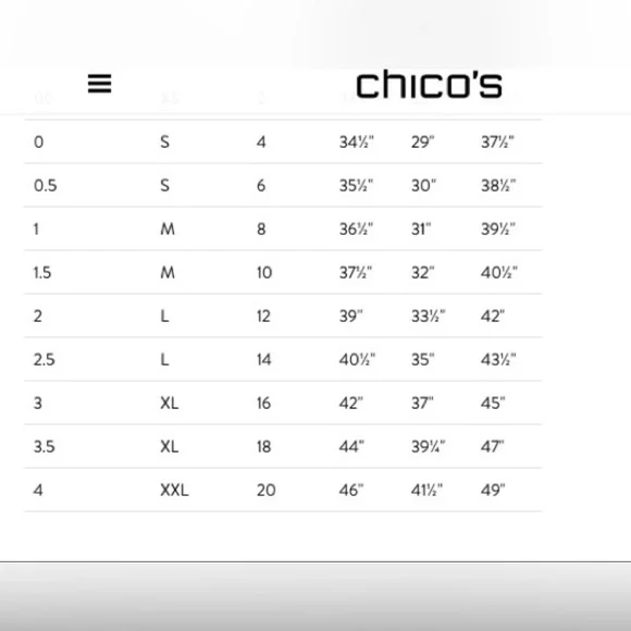 Chico’s Pull On Jegging Pants Olive Green NWT Size 20 Chico’s 4 - Picture 6 of 6